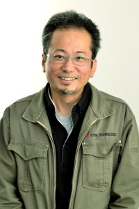 Atsushi Ohki